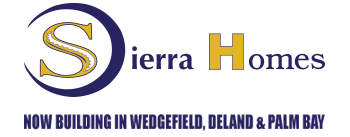 Sierra Homes Logo